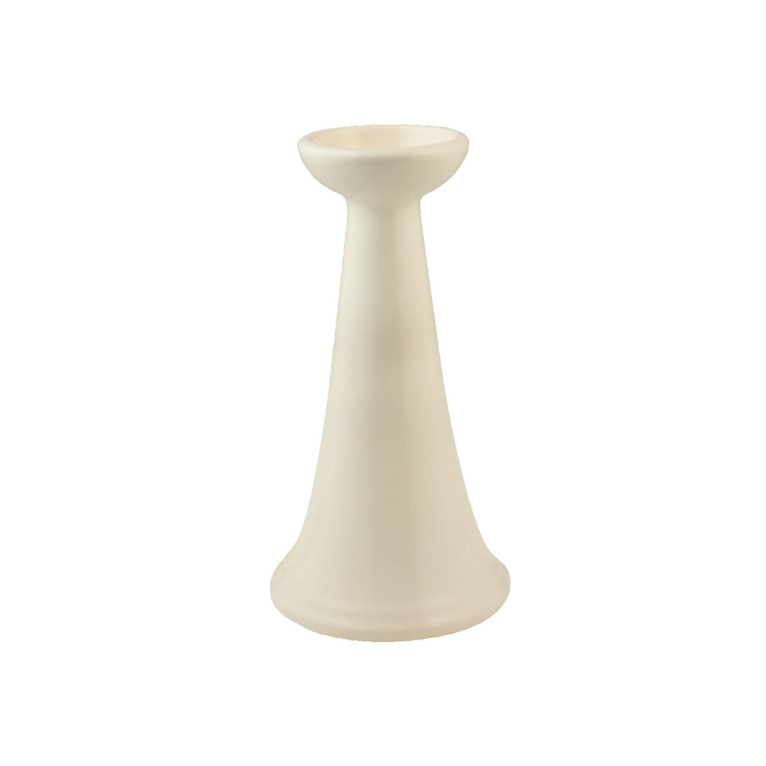 Cream Seracina Tea Light Holder