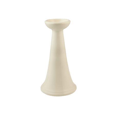 Cream Seracina Tea Light Holder
