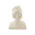 Cream Queens Head