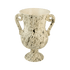 Olive Amphora Vase