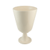 Cream Portico Vase