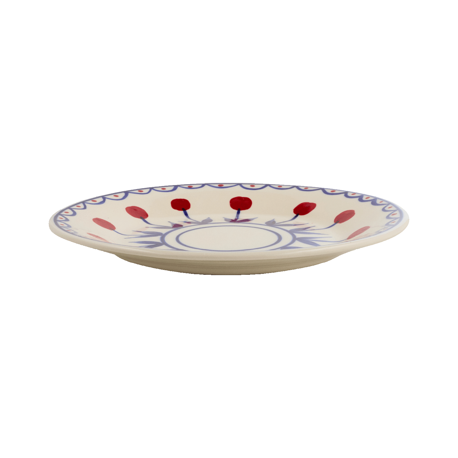 Edna Plate