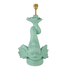 Pistachio Dolphin Lamp
