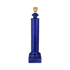 Mica Lamp in Navy