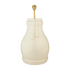 Cream Cordon Table Lamp