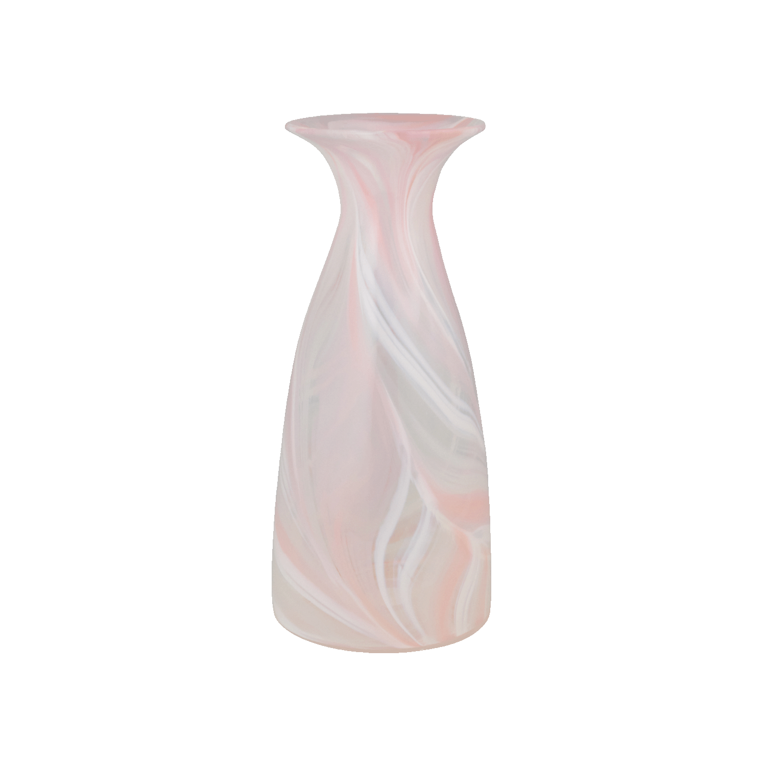Pink Bellotto Carafe