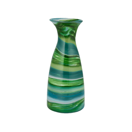 Green Bellotto Carafe