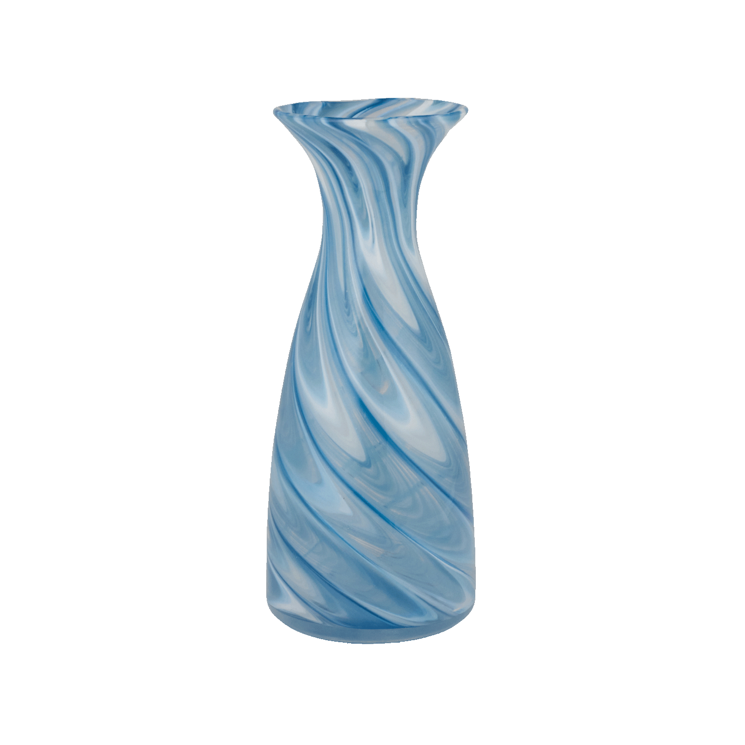 Sea Blue Bellotto Carafe