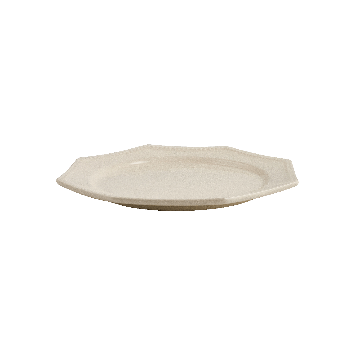 Octavia Side Plate