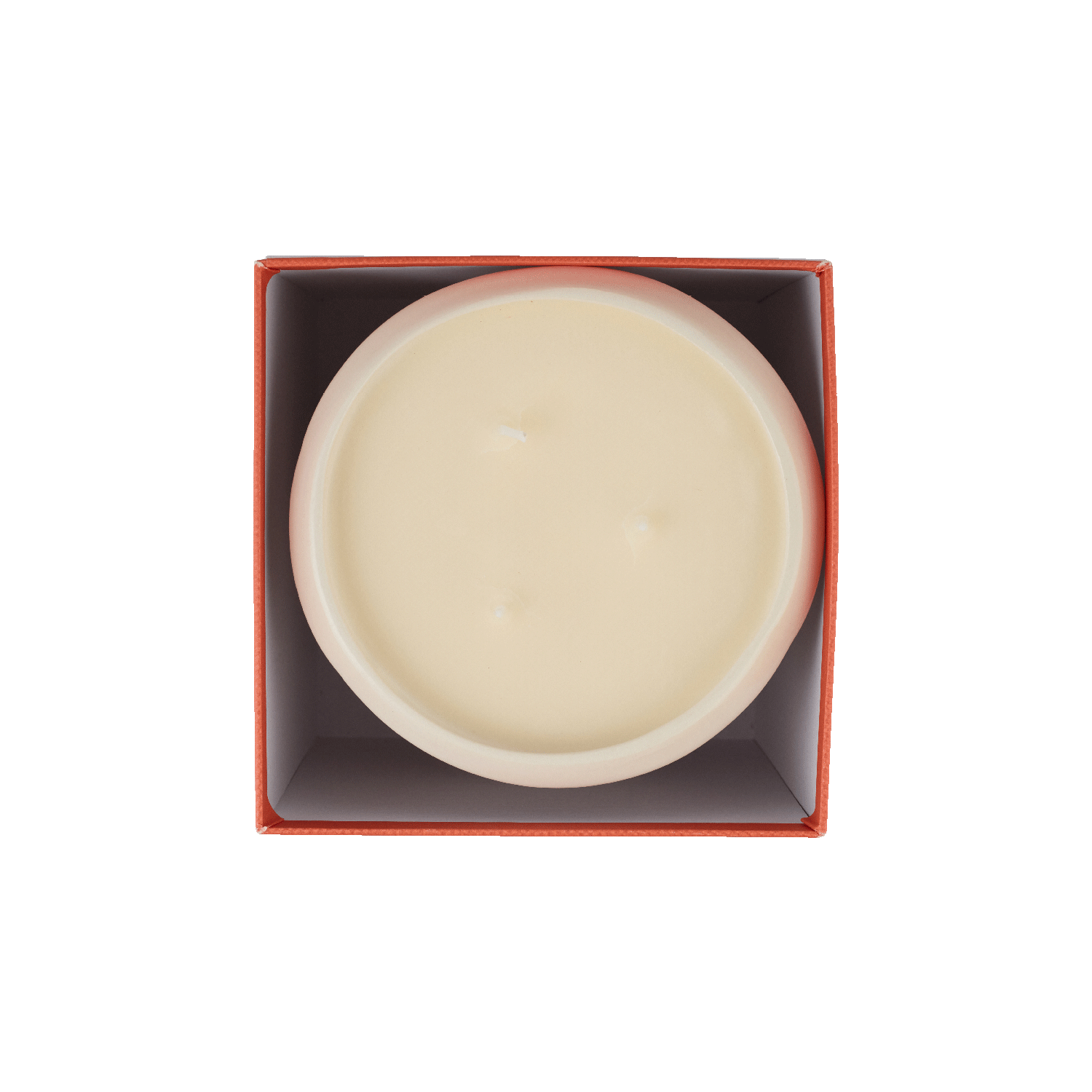 Santal Scented Soy Wax Candle 500ml