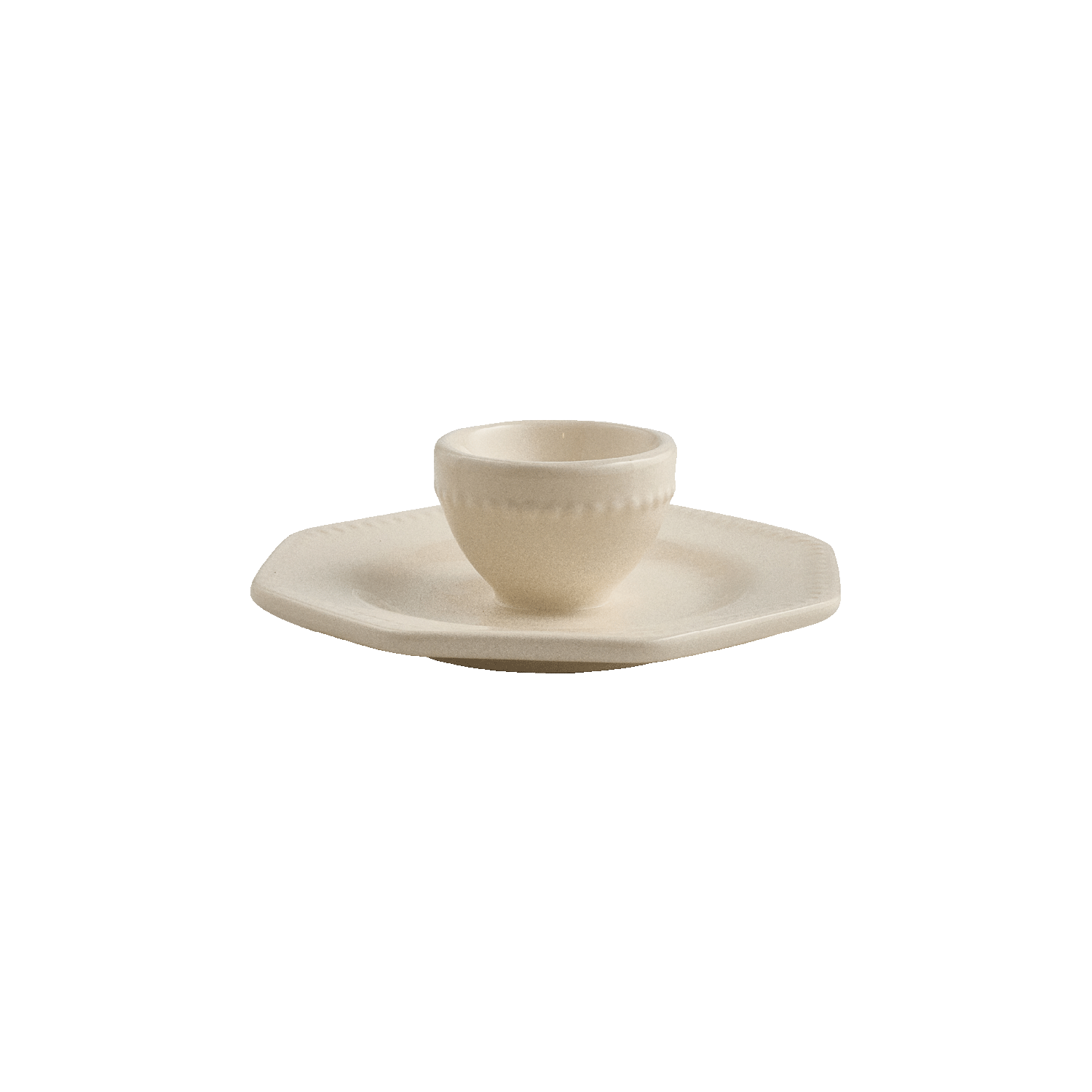 Octavia Egg Cup