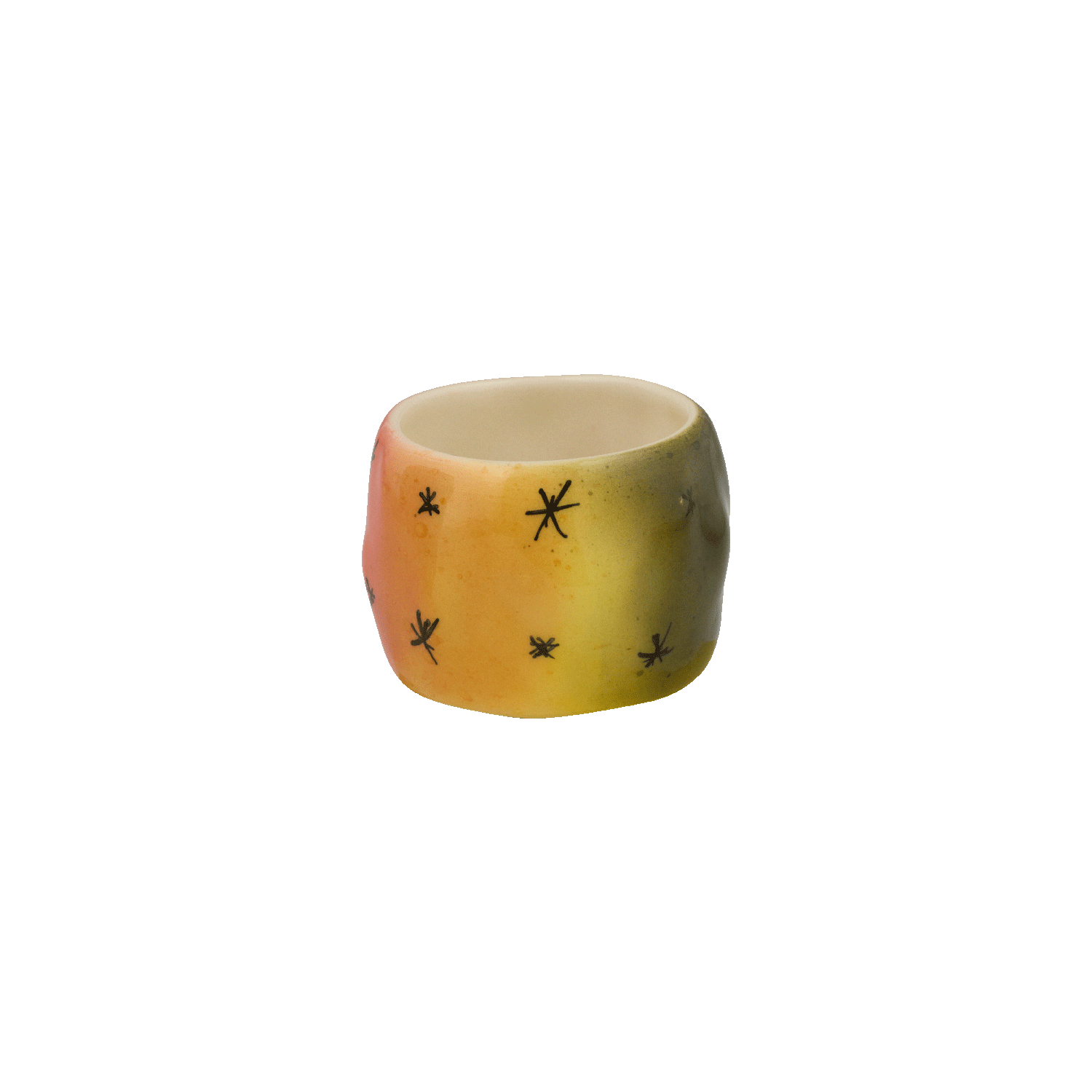 Small Prickly Pear Cup