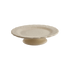 Small Cream Dolce Cake Stand