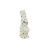 Light Blue Polka Dot Bunny
