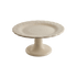 Tall Cream Dolce Cake Stand