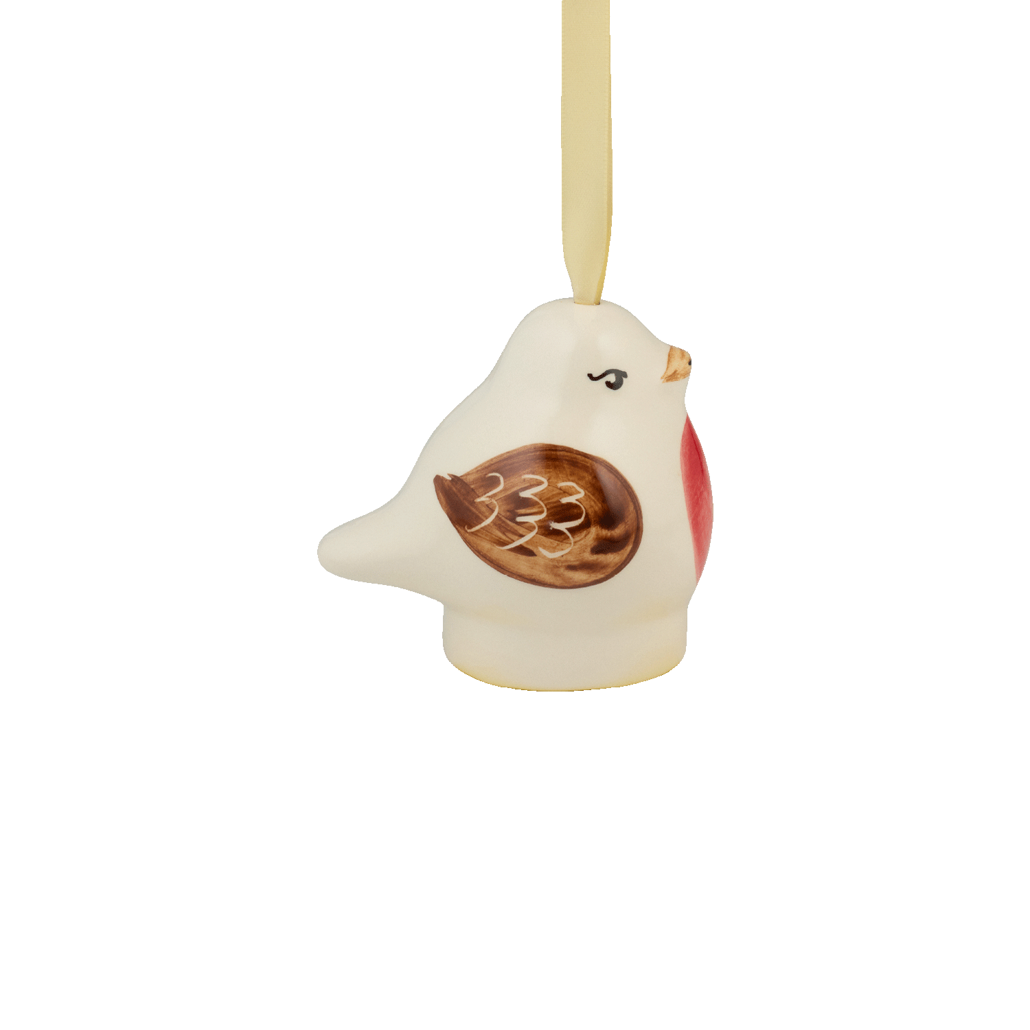 Hanging Robin