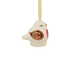 Hanging Robin
