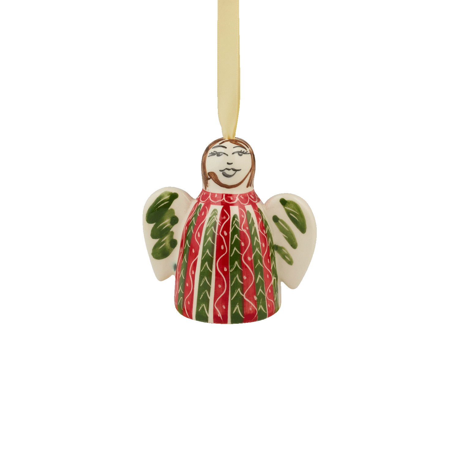 Michaela Hanging Angel