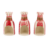 Red King Tea Lights (Set of 3)