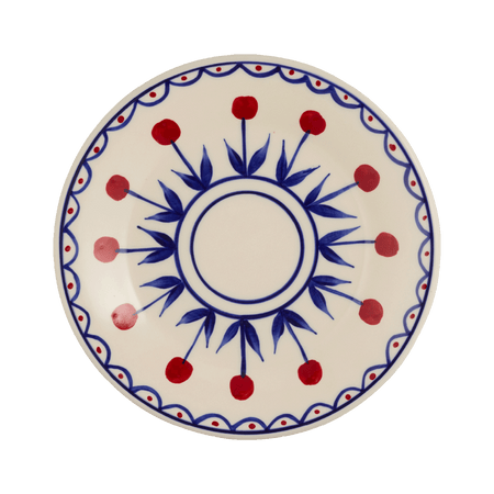 Edna Plate