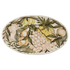 Large Fruit Oval Platter