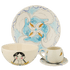 Forizor Children's Tableware Set