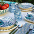 Sea Blue Bellotto Tumbler