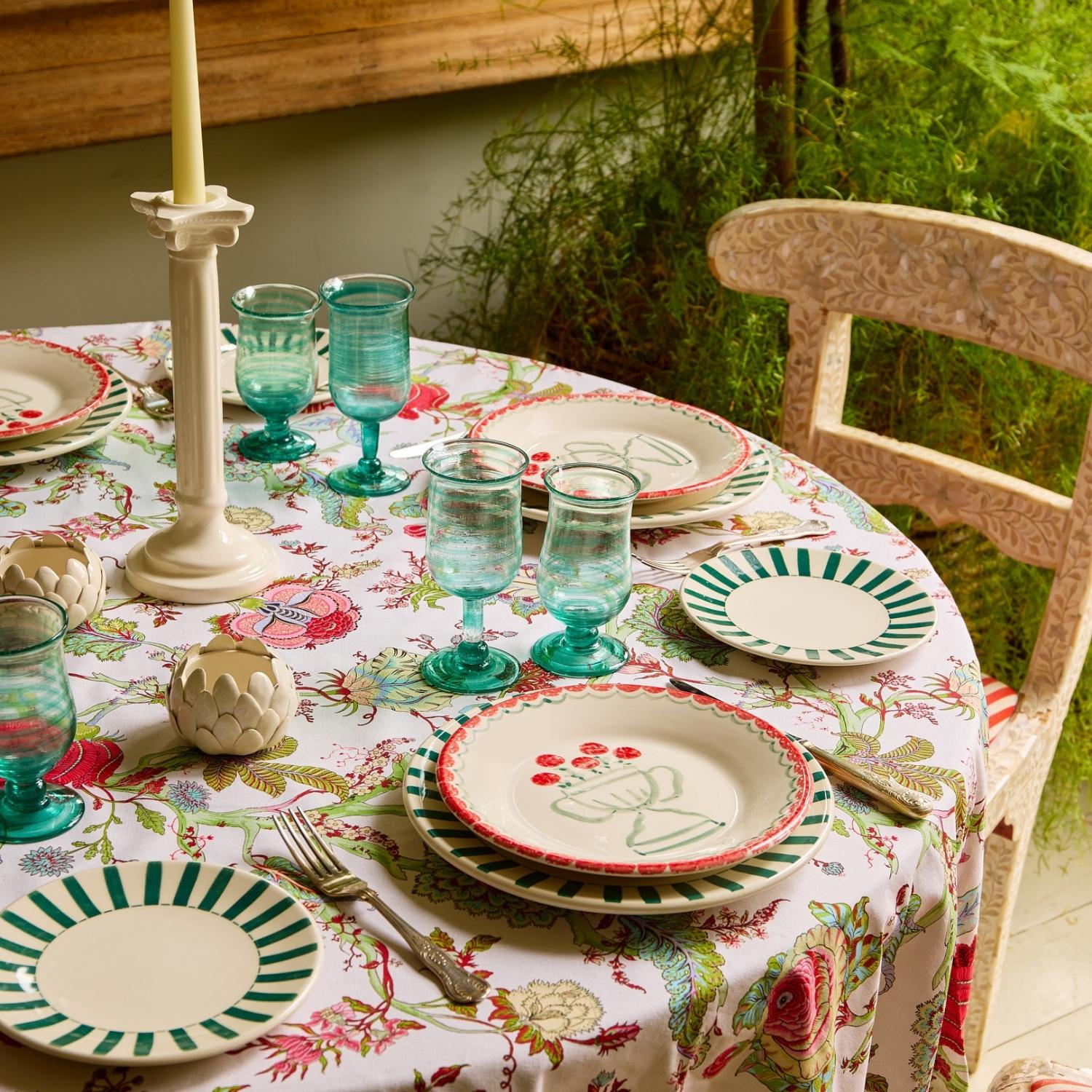 Ottoline Plate