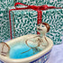 Michelangelo Bath Soap Dish