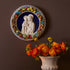 Madonna with Fruit