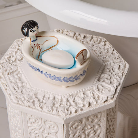Gabriella Soap Dish