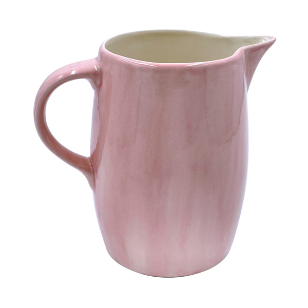 Water Jug in Pink