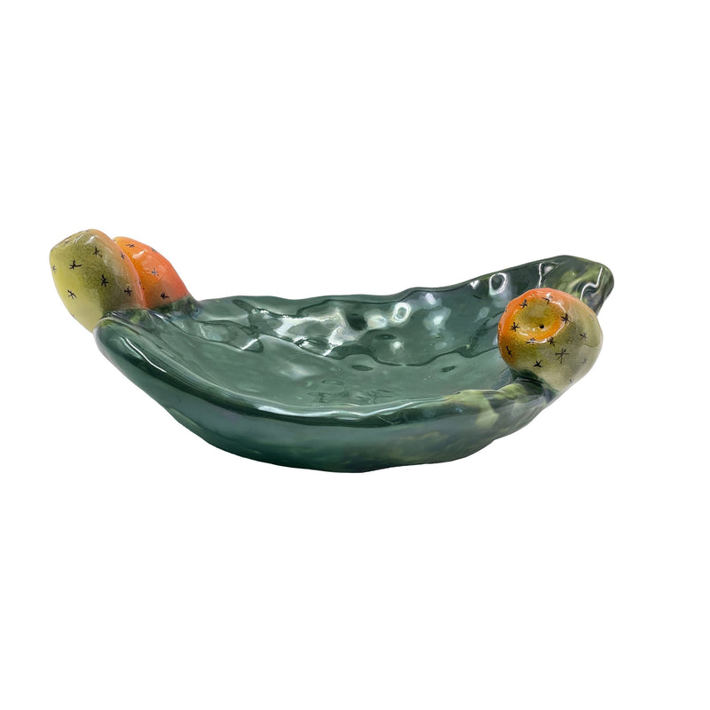 Prickly Pear Bowl