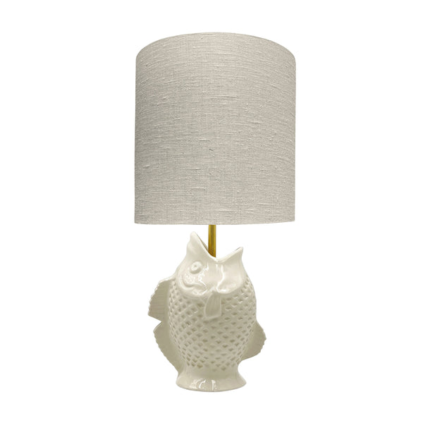 Fish Lamp