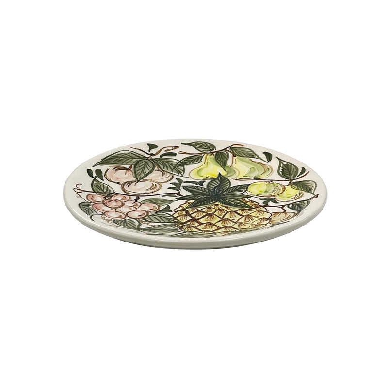 Side Plate, Fruit