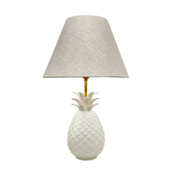 Mini sales pineapple lamp