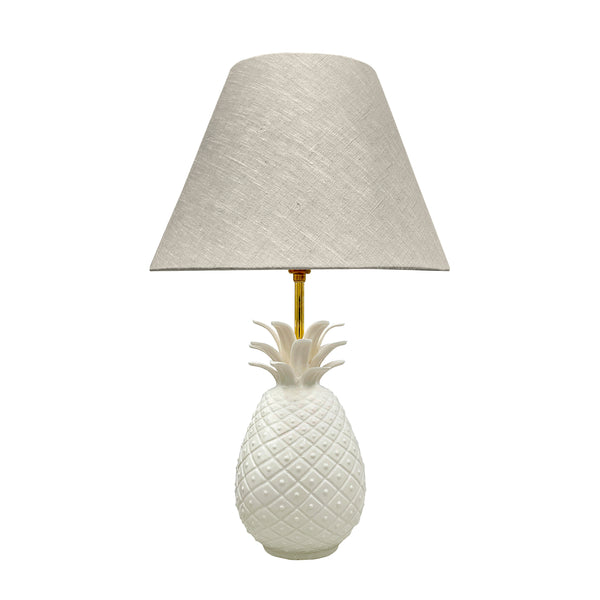 Pineapple Lamp, Small