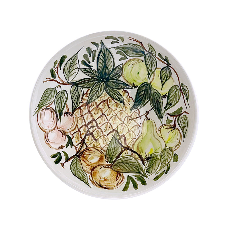 Pasta Bowl, Fruit