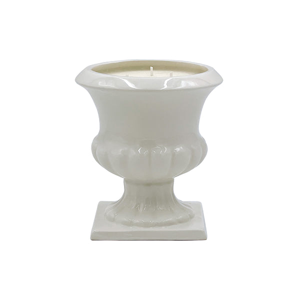 Fig Scented Soy Wax Candle