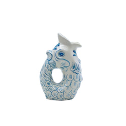 Glug Glug Jug in Light Blue, Small