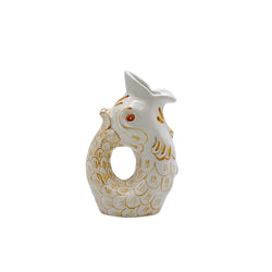 Glug Glug Jug in Yellow, Small