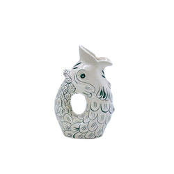Glug Glug Jug in Green, Small