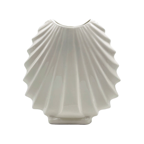 Shell Vase