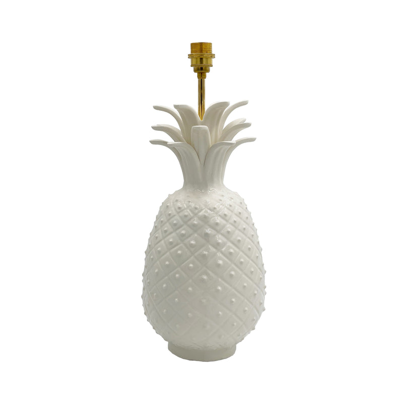 Pineapple Lamp, Small