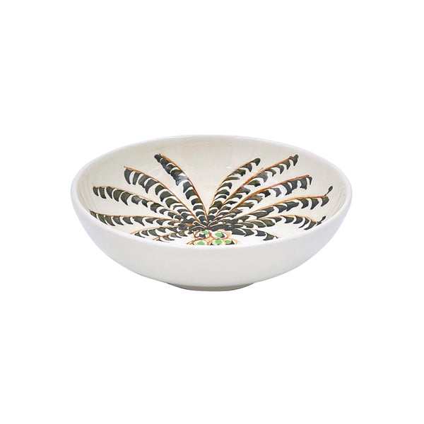 Peanut Bowl, Palm