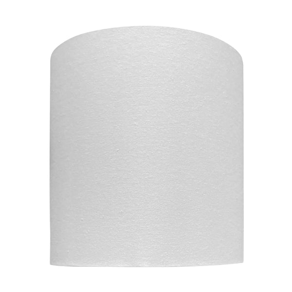 Large Drum Linen Lampshade 36cm in Jasmine