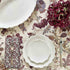 Scalloped Side Plate