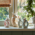 Yellow Glug Glug Jugs (Set of 2)