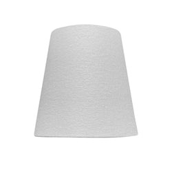 Wall Light Shade Linen 15cm in Jasmine