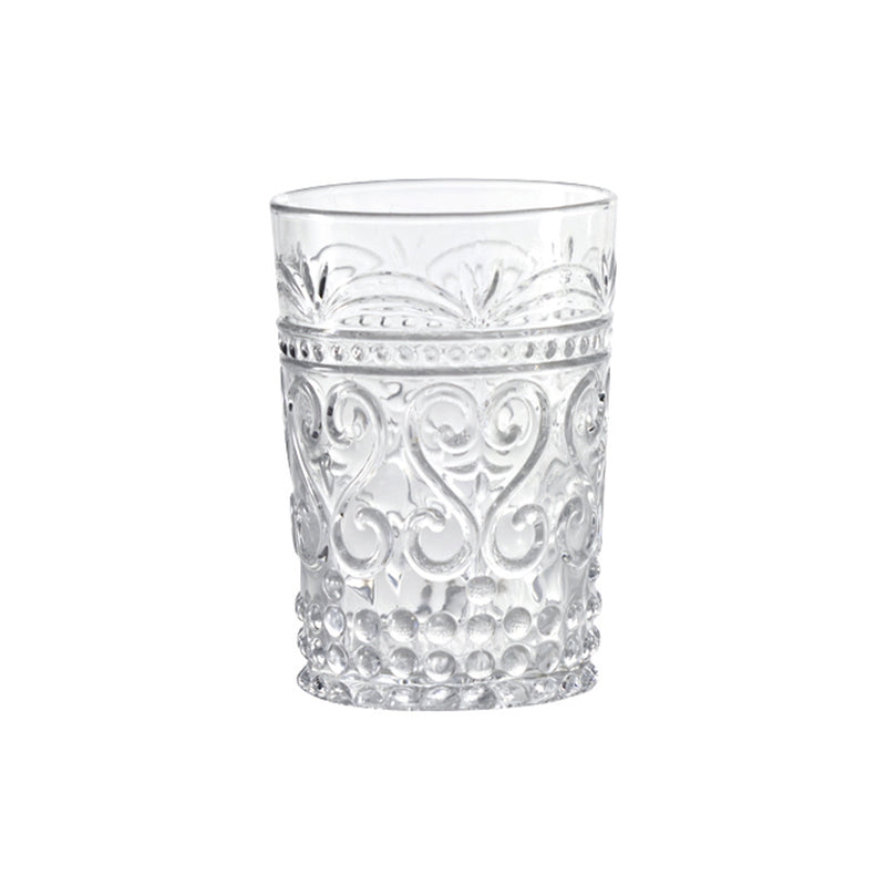 Provenzale Tumbler, Clear